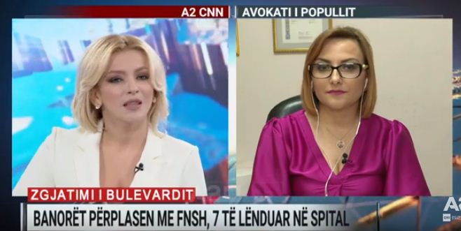 Canaj: “Bregu I Lumit”, Avokati I Popullit Po Monitoron Çështjet Rast Pas Rasti